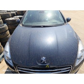 Recambio de capo para peugeot 508 allure hybrid4 referencia OEM IAM 7901S3  