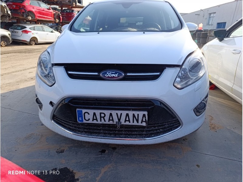 Recambio de paragolpes delantero para ford c-max trend referencia OEM IAM   