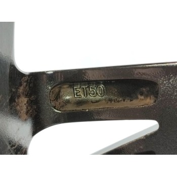 Recambio de llanta para toyota c-hr hybrid active referencia OEM IAM 42611YY660  