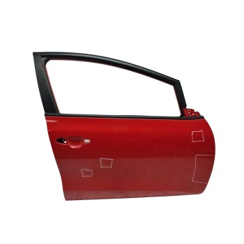 Recambio de puerta delantera derecha para kia cee´d business referencia OEM IAM 76004A2000  