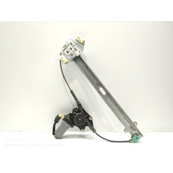 Recambio de elevalunas delantero izquierdo para kia rio 1.4 active referencia OEM IAM 824011G010  