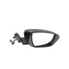 Recambio de retrovisor derecho para nissan qashqai (j11) acenta referencia OEM IAM 96301HV56B  