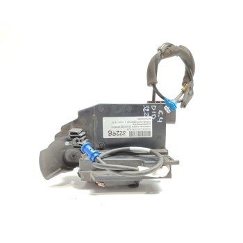 CERRADURA PUERTA DELANTERA DERECHA 9810310280 