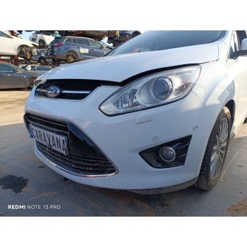 Recambio de paragolpes delantero para ford c-max trend referencia OEM IAM   