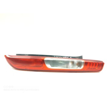 Recambio de piloto trasero derecho para ford focus berlina (cap) ambiente (d) referencia OEM IAM 4M5113404A  