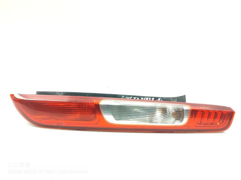 Recambio de piloto trasero derecho para ford focus berlina (cap) ambiente (d) referencia OEM IAM 4M5113404A  