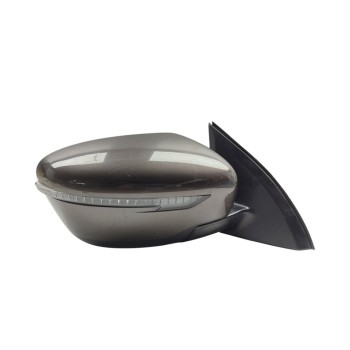 Recambio de retrovisor derecho para nissan qashqai (j11) acenta referencia OEM IAM 96301HV56B  