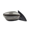 Recambio de retrovisor derecho para nissan qashqai (j11) acenta referencia OEM IAM 96301HV56B  