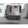 Recambio de centralita motor uce para opel zafira b cosmo referencia OEM IAM 55205620  