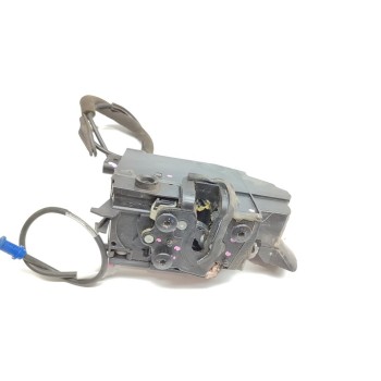 Recambio de cerradura puerta delantera derecha para citroën c4 picasso feel referencia OEM IAM 9810310280  