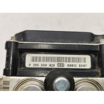 Recambio de abs para alfa romeo gt (125) 1.9 jtd 16v 150/ distinctive referencia OEM IAM 51753653  