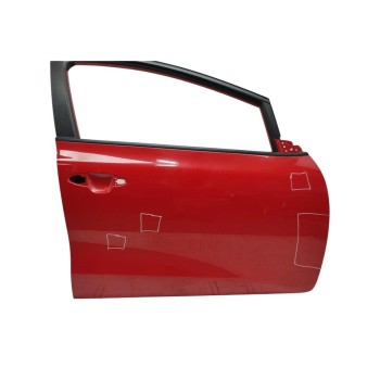 Recambio de puerta delantera derecha para kia cee´d business referencia OEM IAM 76004A2000  