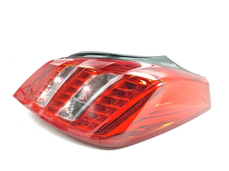 Recambio de piloto trasero derecho para peugeot 508 allure hybrid4 referencia OEM IAM 6351LL  