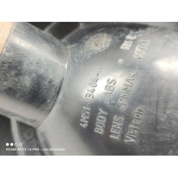 Recambio de piloto trasero derecho para ford focus berlina (cap) ambiente (d) referencia OEM IAM 4M5113404A  