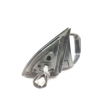 Recambio de retrovisor derecho para nissan qashqai (j11) acenta referencia OEM IAM 96301HV56B  