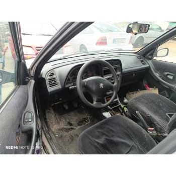 peugeot 306 break del año 2000