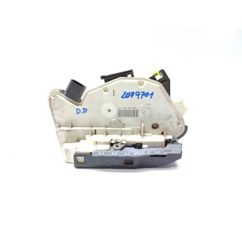 CERRADURA PUERTA DELANTERA DERECHA 5N1837016C 