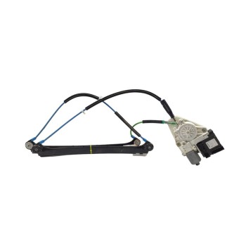 Recambio de elevalunas delantero izquierdo para audi a3 (8p) 2.0 tdi ambiente referencia OEM IAM 8P3837461C  