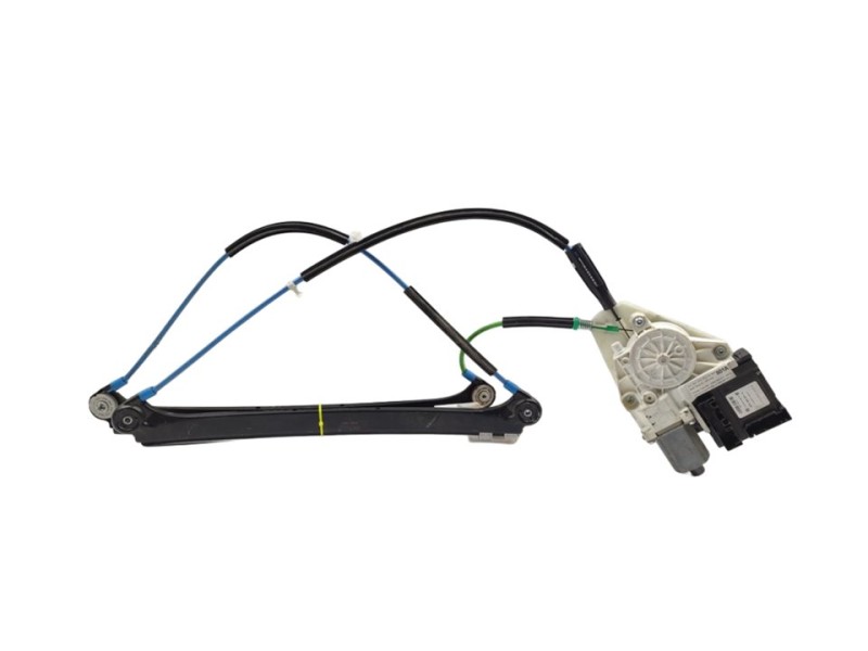 Recambio de elevalunas delantero izquierdo para audi a3 (8p) 2.0 tdi ambiente referencia OEM IAM 8P3837461C  