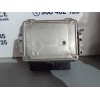 Recambio de centralita motor uce para opel zafira b cosmo referencia OEM IAM 55205620  