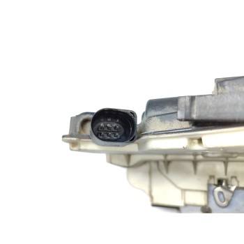 Recambio de cerradura puerta delantera derecha para seat ibiza (6j5) sport referencia OEM IAM 5N1837016C  