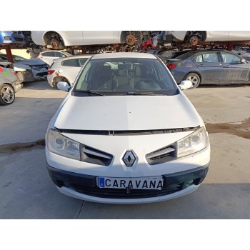 renault megane ii berlina 5p del año 2008