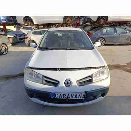 RENAULT MEGANE II BERLINA 5P