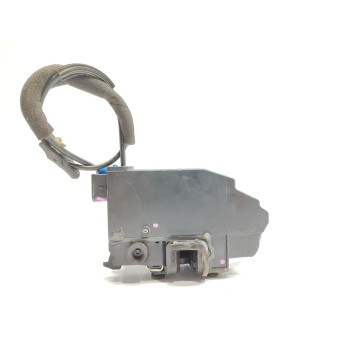 Recambio de cerradura puerta delantera derecha para citroën c4 picasso feel referencia OEM IAM 9810310280  