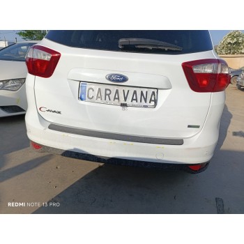 Recambio de paragolpes trasero para ford c-max trend referencia OEM IAM   