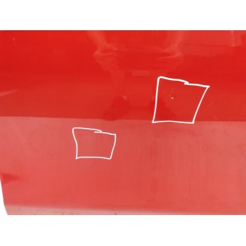 Recambio de puerta delantera derecha para kia cee´d business referencia OEM IAM 76004A2000  