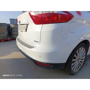 Recambio de paragolpes trasero para ford c-max trend referencia OEM IAM   
