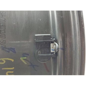 Recambio de llanta para hyundai ioniq hybrid referencia OEM IAM 52905G2600  