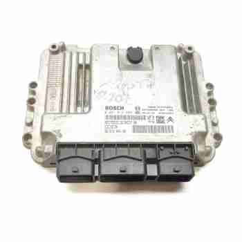 CENTRALITA MOTOR UCE 9661004480 