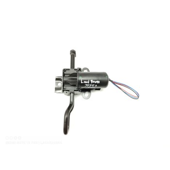 Recambio de modulo electronico para land rover range rover velar velar referencia OEM IAM HK83600C72AB  