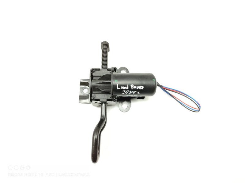 Recambio de modulo electronico para land rover range rover velar velar referencia OEM IAM HK83600C72AB  