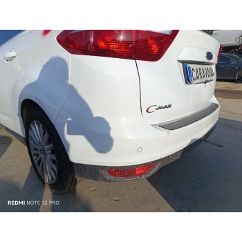 Recambio de paragolpes trasero para ford c-max trend referencia OEM IAM   