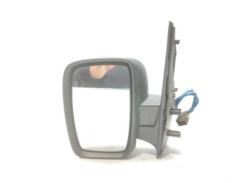 Recambio de retrovisor izquierdo para fiat scudo furgón (272) 10 l1h1 130 multijet referencia OEM IAM 14007415WP  