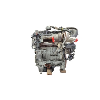 Recambio de motor completo para peugeot 3008 hybrid 225 allure pack referencia OEM IAM 5G06  