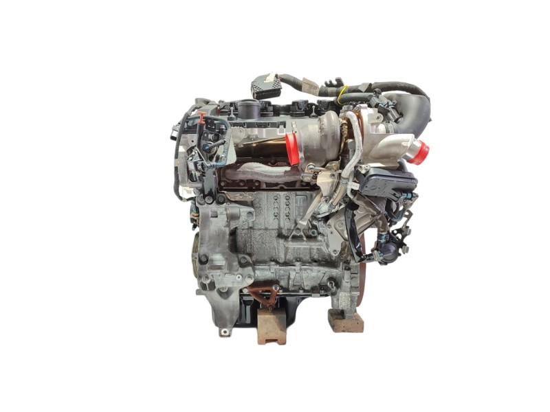 Recambio de motor completo para peugeot 3008 hybrid 225 allure pack referencia OEM IAM 5G06  
