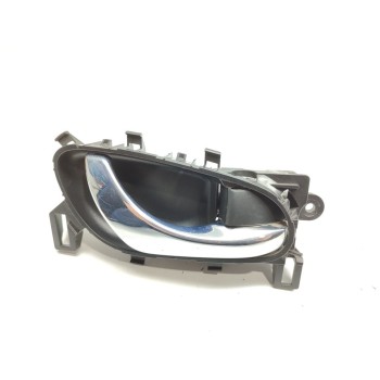 Recambio de maneta interior delantera derecha para nissan x-trail (t32) tekna 4x4 referencia OEM IAM 806704CA0A  