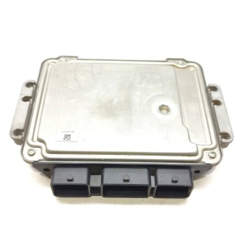 Recambio de centralita motor uce para peugeot 207 xs referencia OEM IAM 9661004480  
