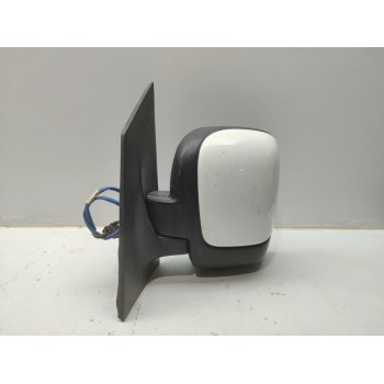 Recambio de retrovisor izquierdo para fiat scudo furgón (272) 10 l1h1 130 multijet referencia OEM IAM 14007415WP  