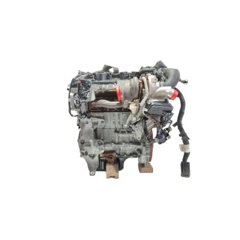 Recambio de motor completo para peugeot 3008 hybrid 225 allure pack referencia OEM IAM 5G06  
