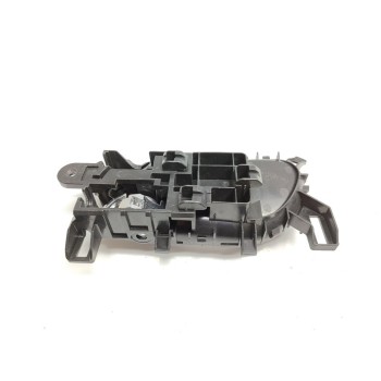 Recambio de maneta interior delantera derecha para nissan x-trail (t32) tekna 4x4 referencia OEM IAM 806704CA0A  