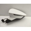 Recambio de retrovisor izquierdo para seat leon (5f1) reference referencia OEM IAM 5F1857507M  