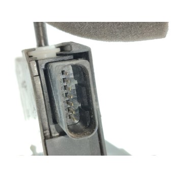 Recambio de cerradura puerta delantera izquierda para citroën c4 picasso feel referencia OEM IAM 9810310380  