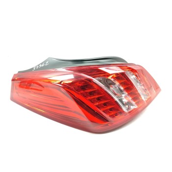 Recambio de piloto trasero izquierdo para peugeot 508 allure hybrid4 referencia OEM IAM 9686293780  