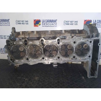 Recambio de culata para ssangyong rodius xdi referencia OEM IAM R6650160001  