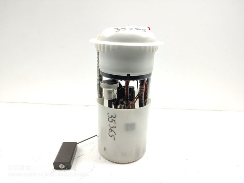 Recambio de aforador para fiat 500 (312) berlina club referencia OEM IAM 51806983  