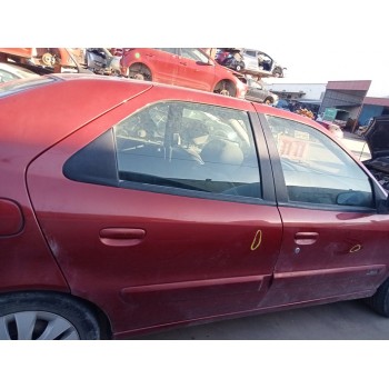 citroën xsara berlina del año 2003